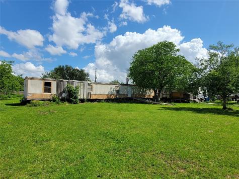 2211 Sweet Bay Street Baytown TX 77523