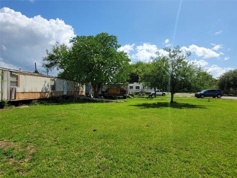 2211 Sweet Bay Street Baytown TX 77523