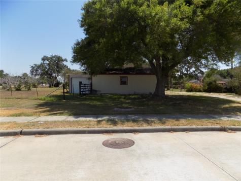 0000 N 16th Avenue Texas City TX 77590