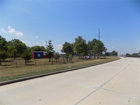 0000 N 16th Avenue Texas City TX 77590