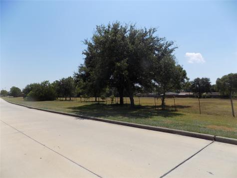 0000 N 16th Avenue Texas City TX 77590