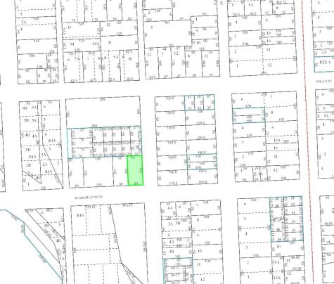 2299 Harrington Street Houston TX 77026