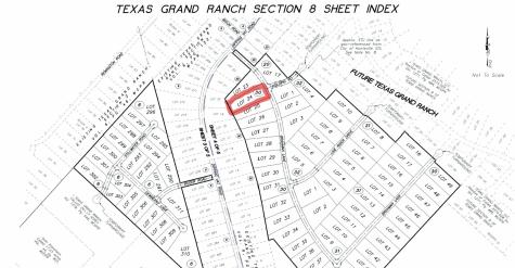 0 Brahman Lane Huntsville TX 77358