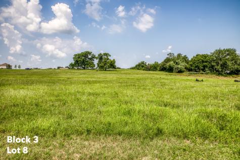 2412 Oak Hollow Lane Brenham TX 77833