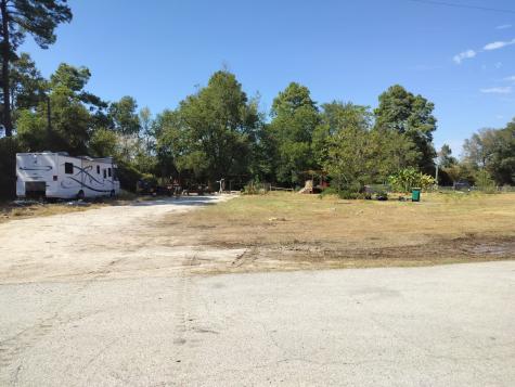 1967 Hawthorne Drive Conroe TX 77301