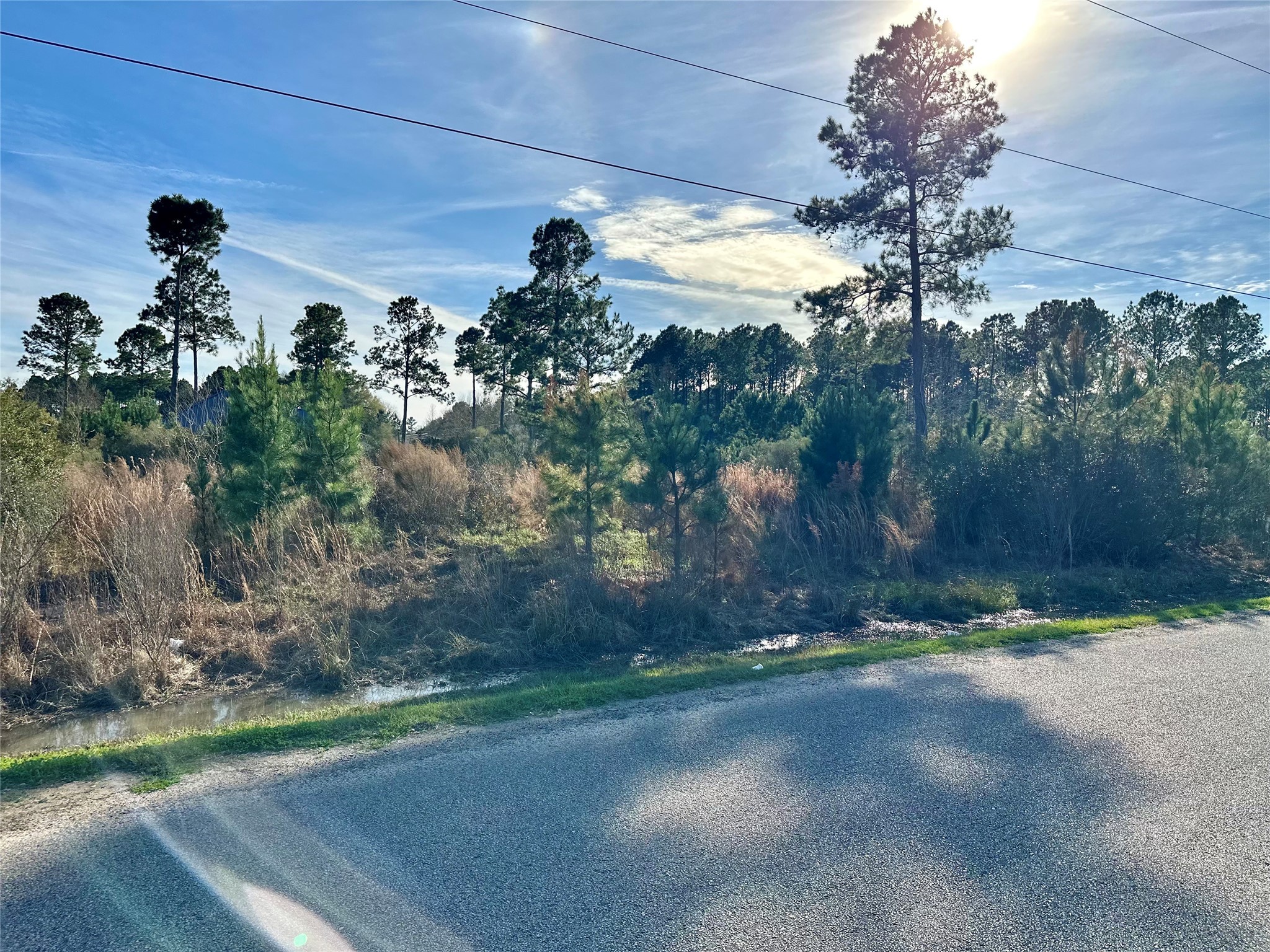 Tbd County Road 3479a Cleveland TX 77327