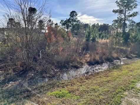 Tbd County Road 3479a Cleveland TX 77327