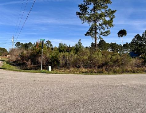 Tbd County Road 3479a Cleveland TX 77327