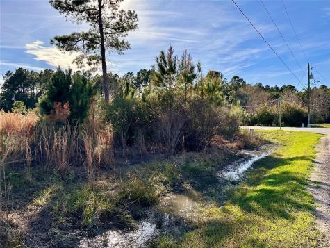 Tbd County Road 3479a Cleveland TX 77327