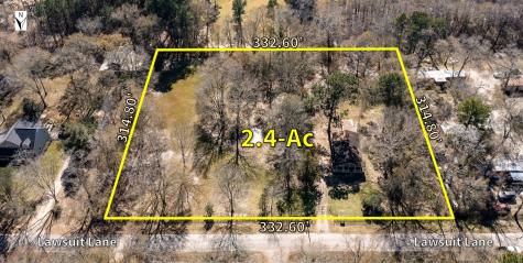 22546 Lawsuit Lane New Caney TX 77357