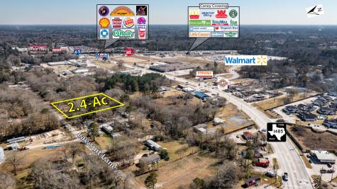 22546 Lawsuit Lane New Caney TX 77357