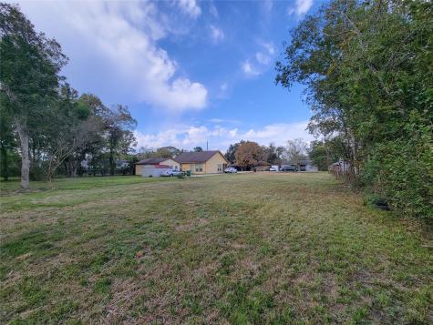 5320 Carmen Street Houston TX 77033