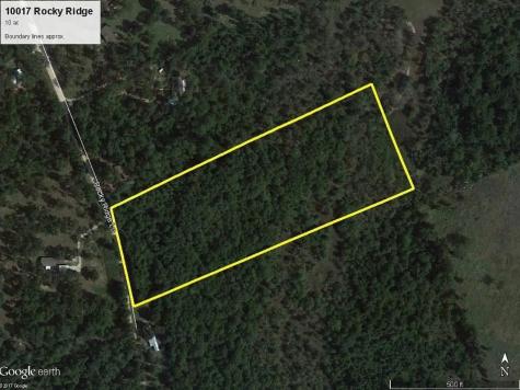 10017 Rocky Ridge Lane Madisonville TX 77864