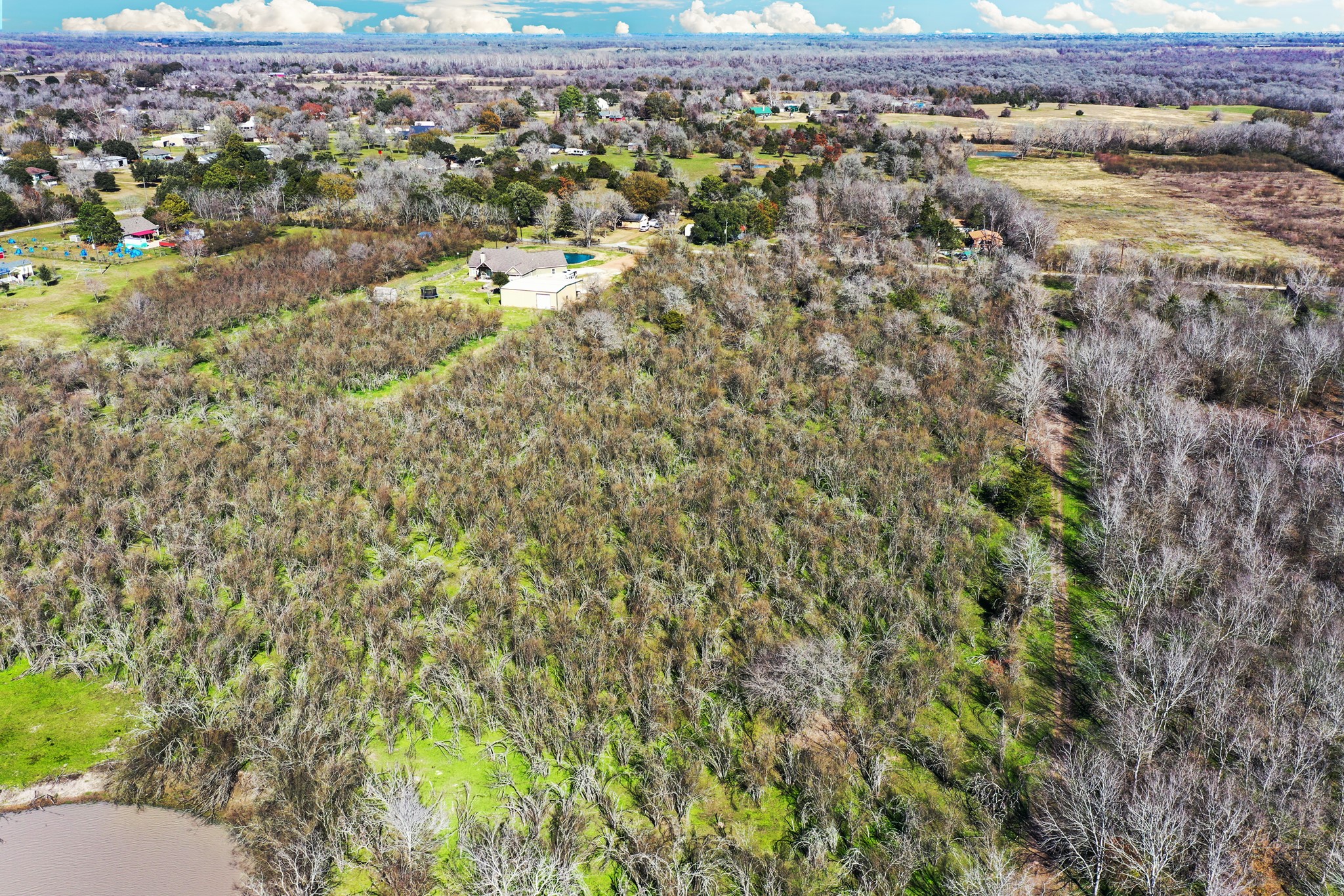 0 Skrivanek Lot 1 Road San Felipe TX 77474