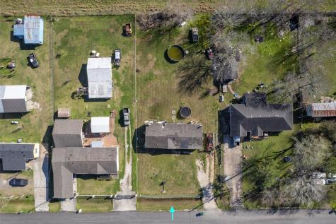 4518 Westwood Lane Manvel TX 77578