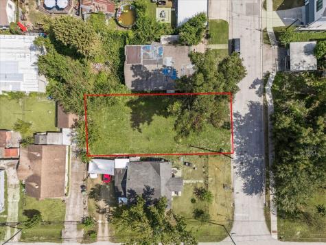 1105 Evelyn Street Houston TX 77009