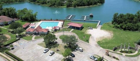 86 Jasper Cove Missouri City TX 77459