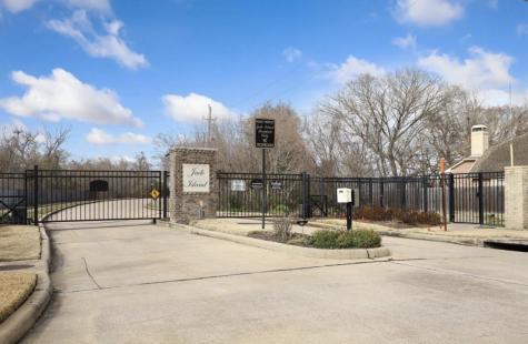 86 Jasper Cove Missouri City TX 77459