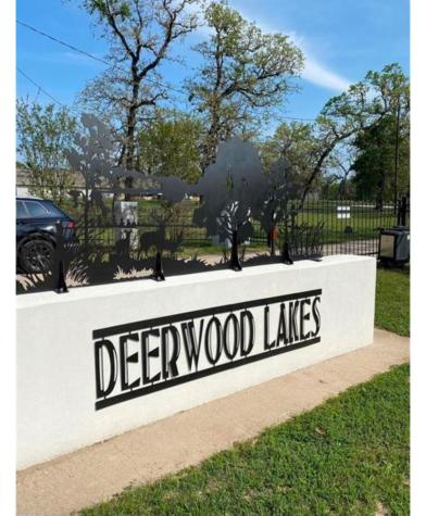 26663 Mockingbird Lane Hempstead TX 77445