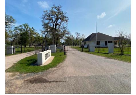 26663 Mockingbird Lane Hempstead TX 77445