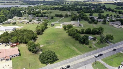 1623 & 1677 E Main Street Madisonville TX 77864