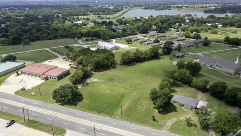 1623 & 1677 E Main Street Madisonville TX 77864