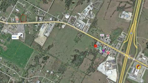 1623 & 1677 E Main Street Madisonville TX 77864