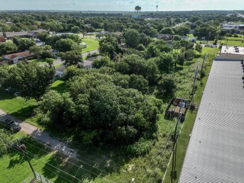 0 Lot 17 And Lot 18 Block 50 Texas City TX 77590