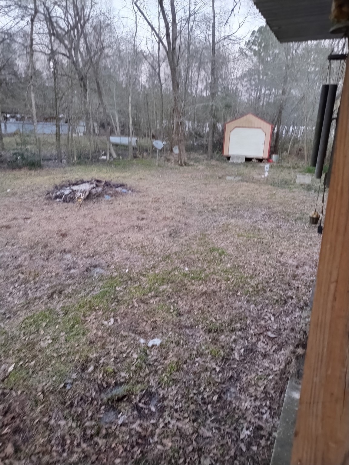 275 County Road 3189 Cleveland TX 77327