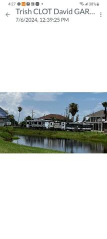 1986 Avenue F Crystal Beach TX 77650