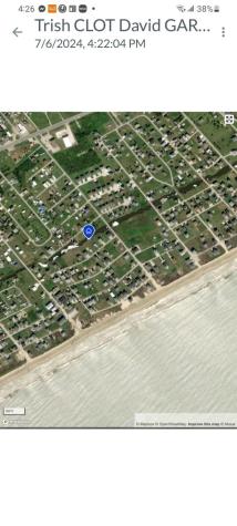 1986 Avenue F Crystal Beach TX 77650