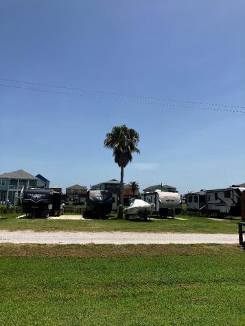 1986 Avenue F Crystal Beach TX 77650
