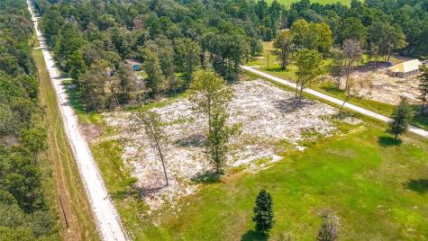 Tbd Lot 66 Thousand Oaks Livingston TX 77351