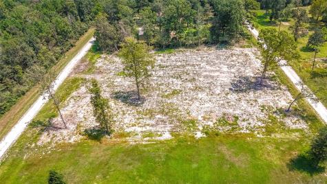 Tbd Lot 66 Thousand Oaks Livingston TX 77351