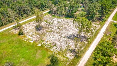 Tbd Lot 66 Thousand Oaks Livingston TX 77351
