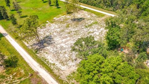 Tbd Lot 66 Thousand Oaks Livingston TX 77351