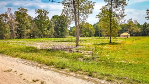 Tbd Lot 66 Thousand Oaks Livingston TX 77351