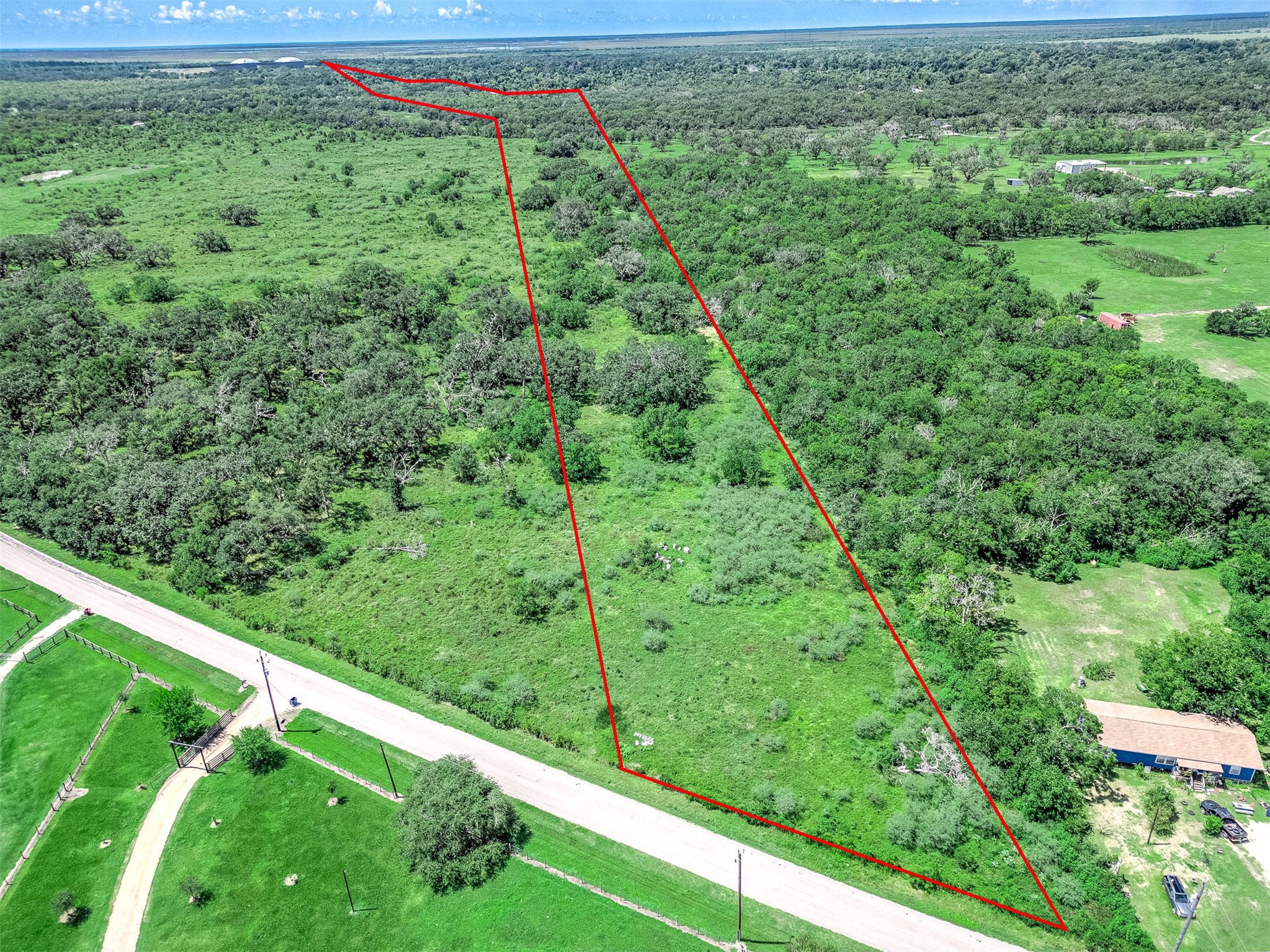 14991 Ac Cr 400 Road Freeport TX 77541