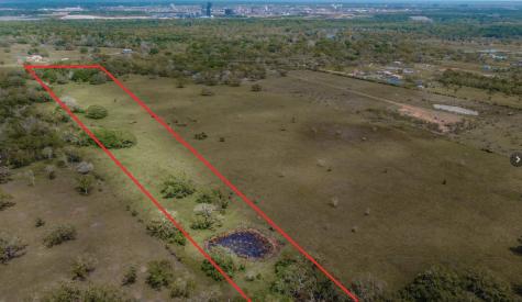 14991 Ac Cr 400 Road Freeport TX 77541