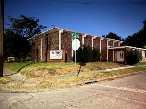 1102 75th Street Houston TX 77011