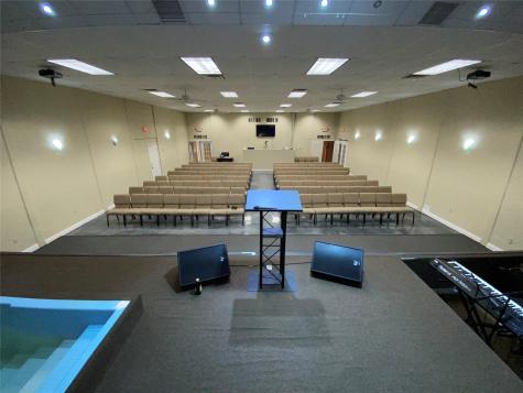 1102 75th Street Houston TX 77011