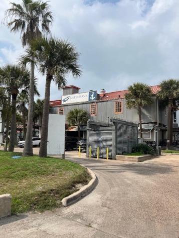 32 Lot 32 Palm Beac Galveston TX 77554