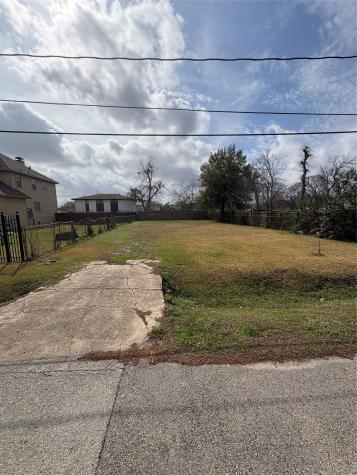 3614 Christie Street Houston TX 77026