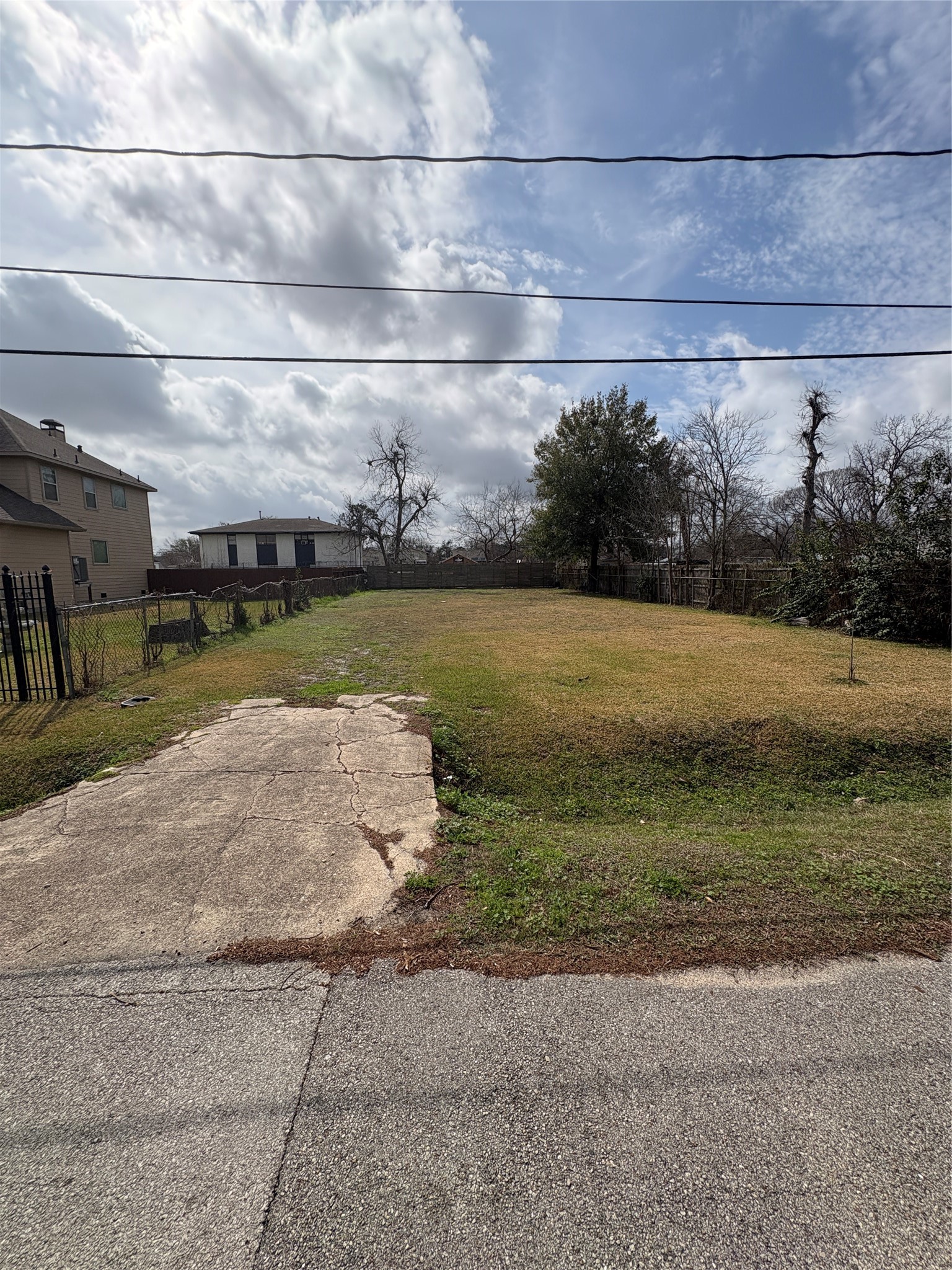 3614 Christie Street Houston TX 77026