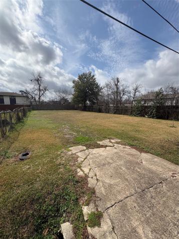 3614 Christie Street Houston TX 77026