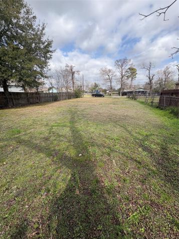 3614 Christie Street Houston TX 77026