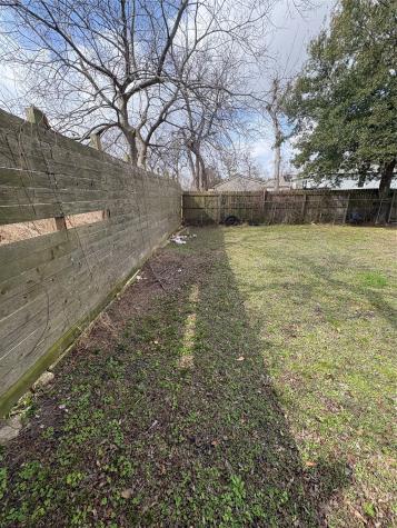 3614 Christie Street Houston TX 77026