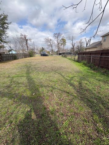 3614 Christie Street Houston TX 77026