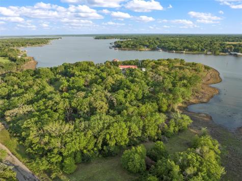 Lot 18 Lcr 740 Thornton TX 76687