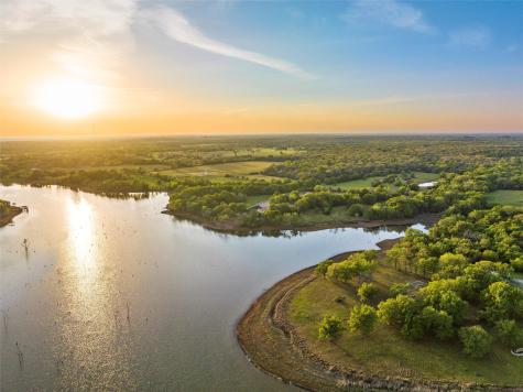 Lot 18 Lcr 740 Thornton TX 76687